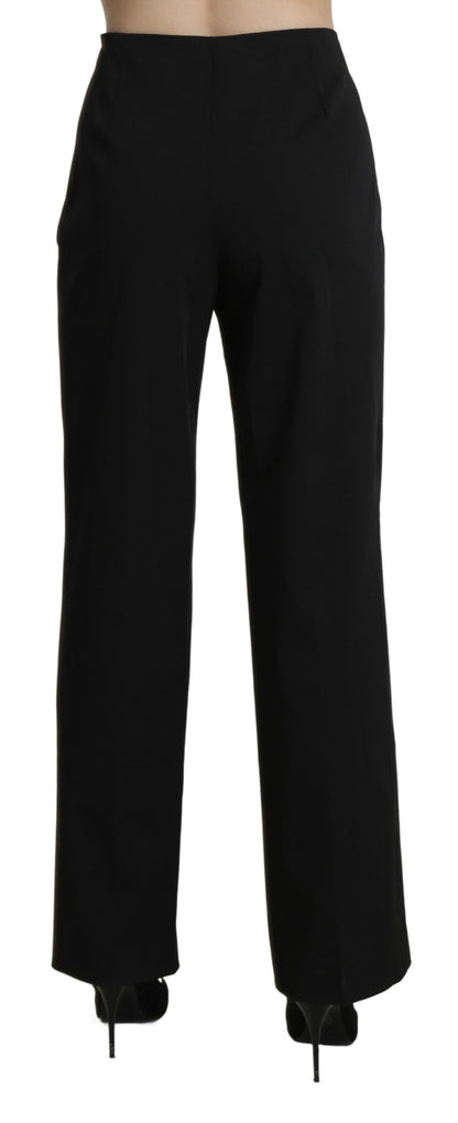 Benzivenga Marlene trousers - women 