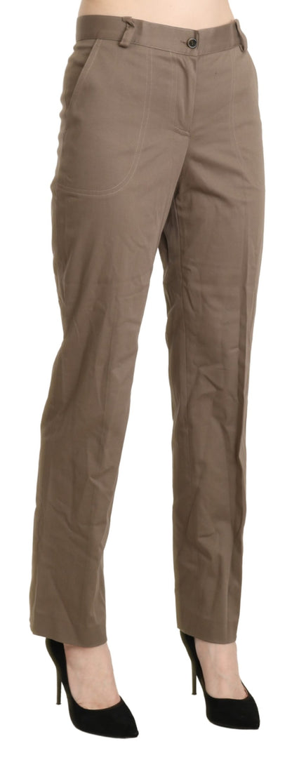 Bencivenga Chino Pants - Women