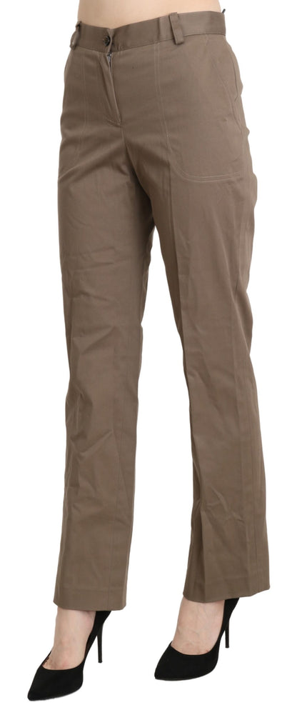 Bencivenga Chino Pants - Women