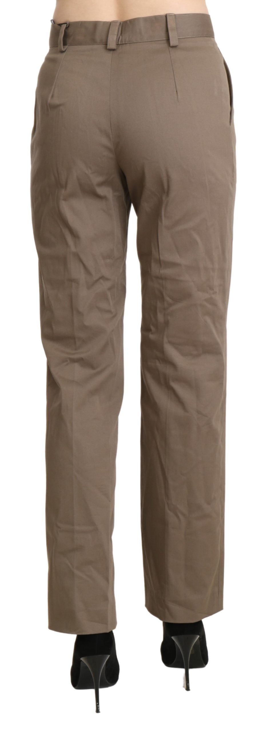 Bencivenga Chino Pants - Women