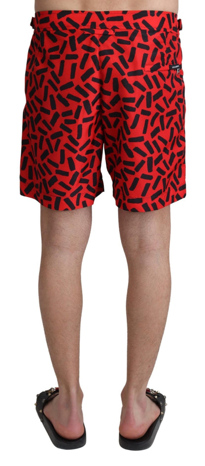 Dolce & Gabbana Badeshorts - Herren