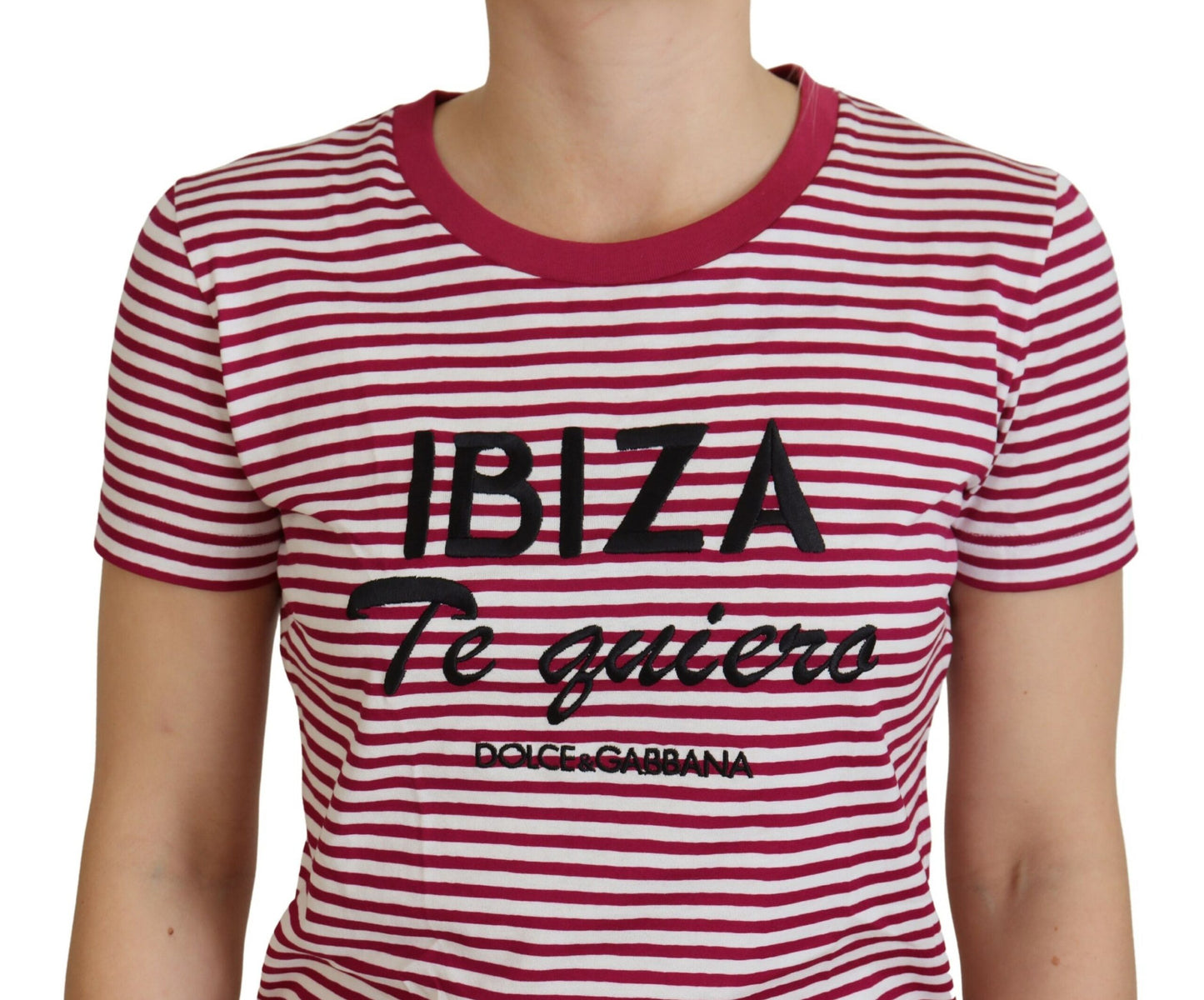 Dolce & Gabbana T-Shirt - Damen