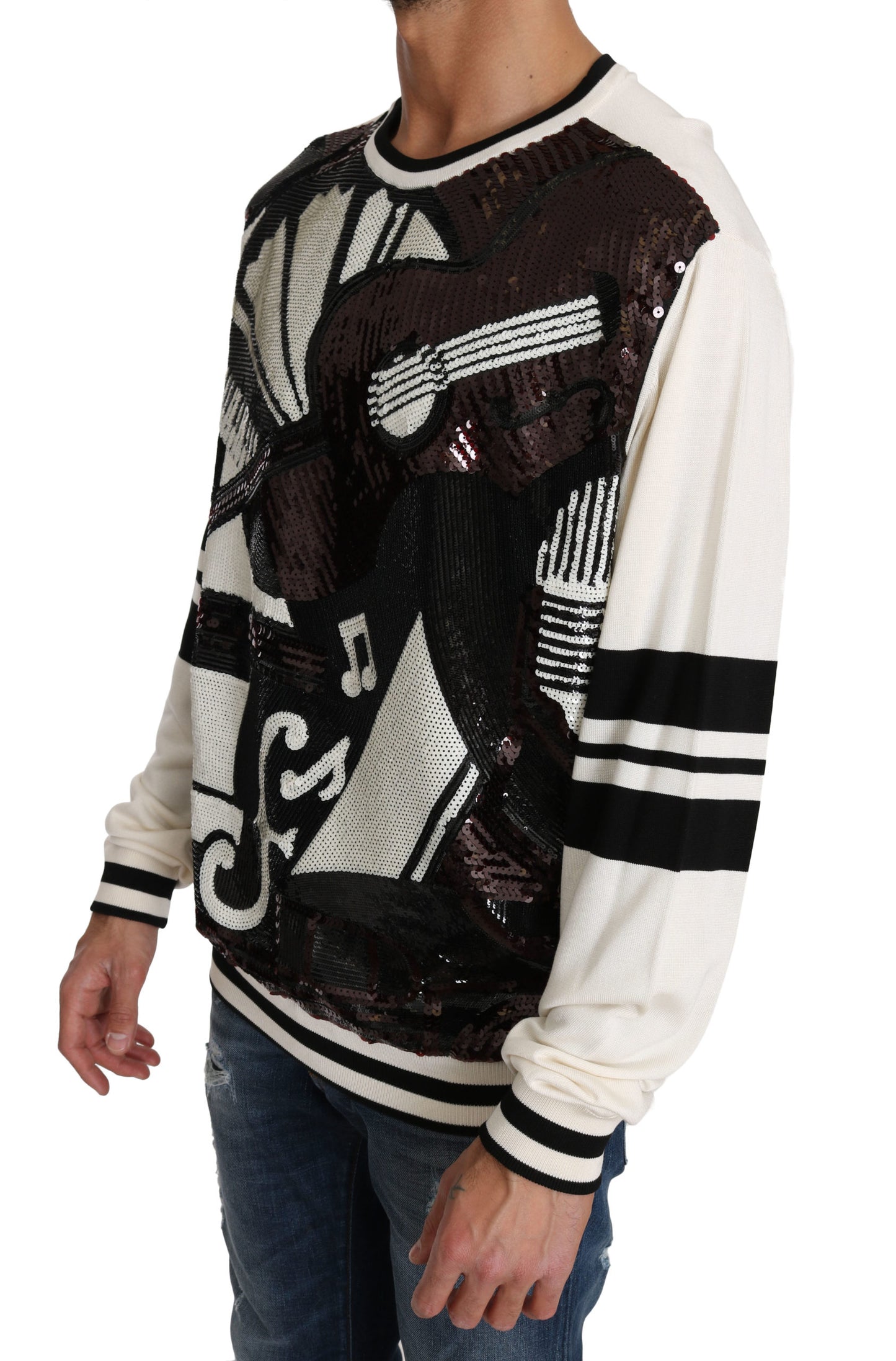 Dolce &amp; Gabbana Sweater - Men