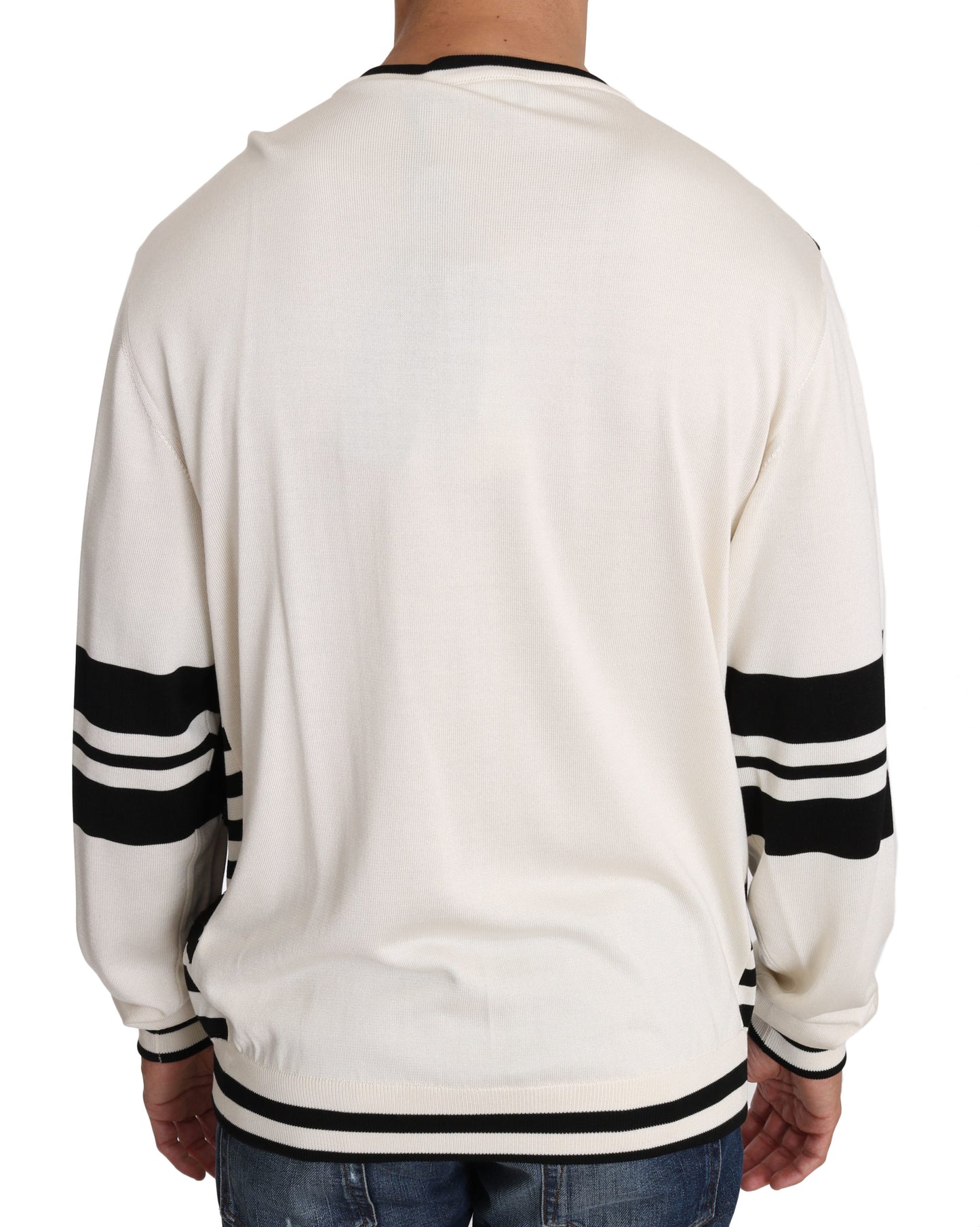 Dolce &amp; Gabbana Sweater - Men