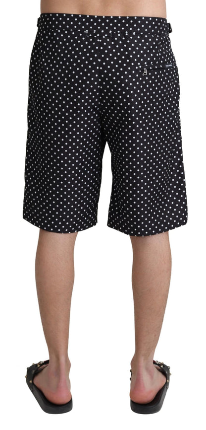 Dolce & Gabbana Badeshorts - Herren