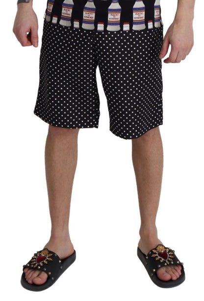 Dolce & Gabbana Badeshorts - Herren