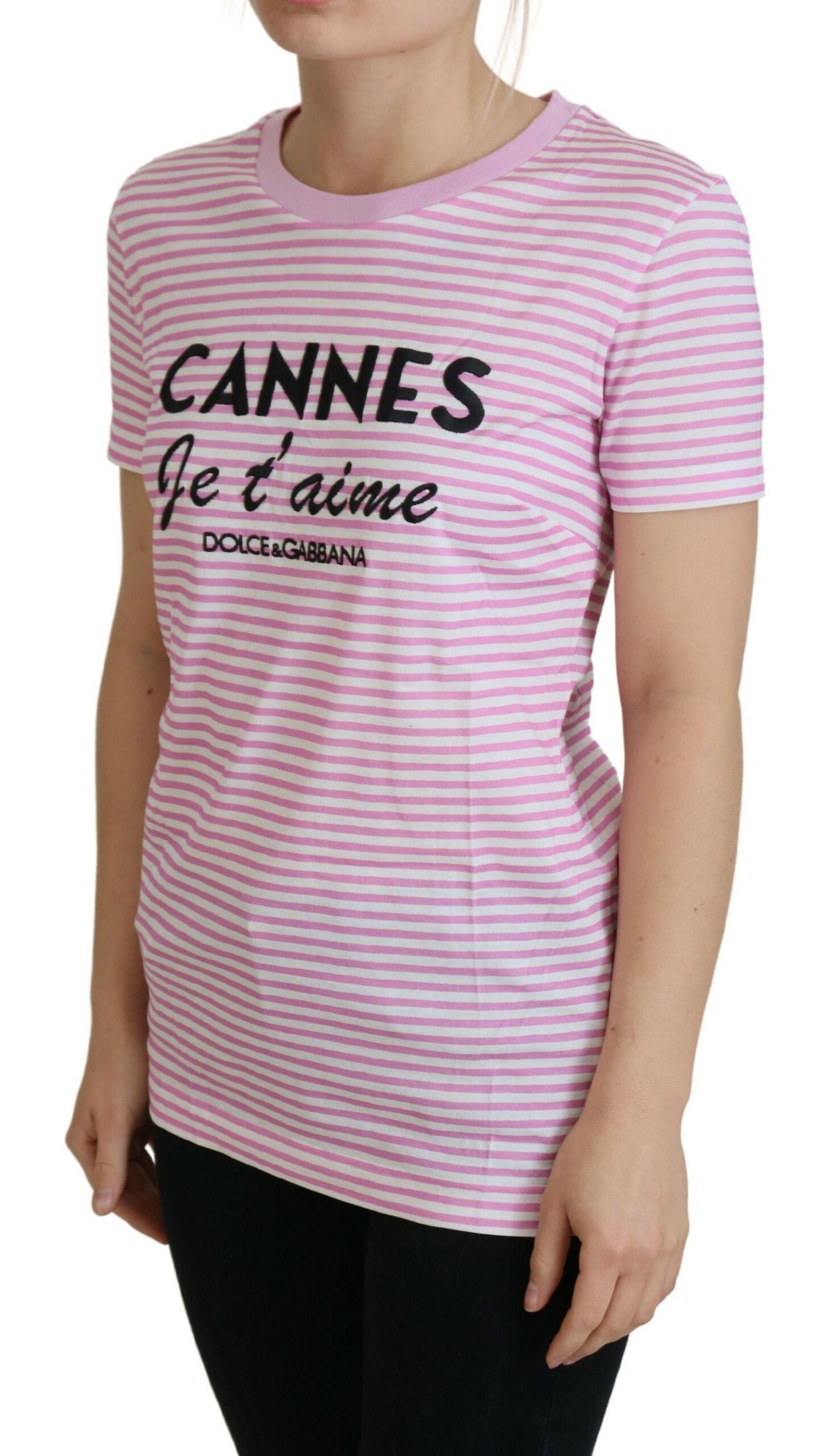 Dolce & Gabbana T-shirt - Damen