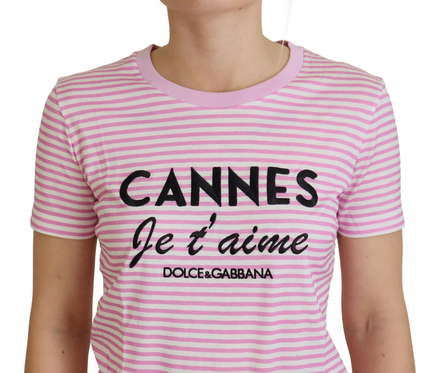 Dolce & Gabbana T-shirt - Damen