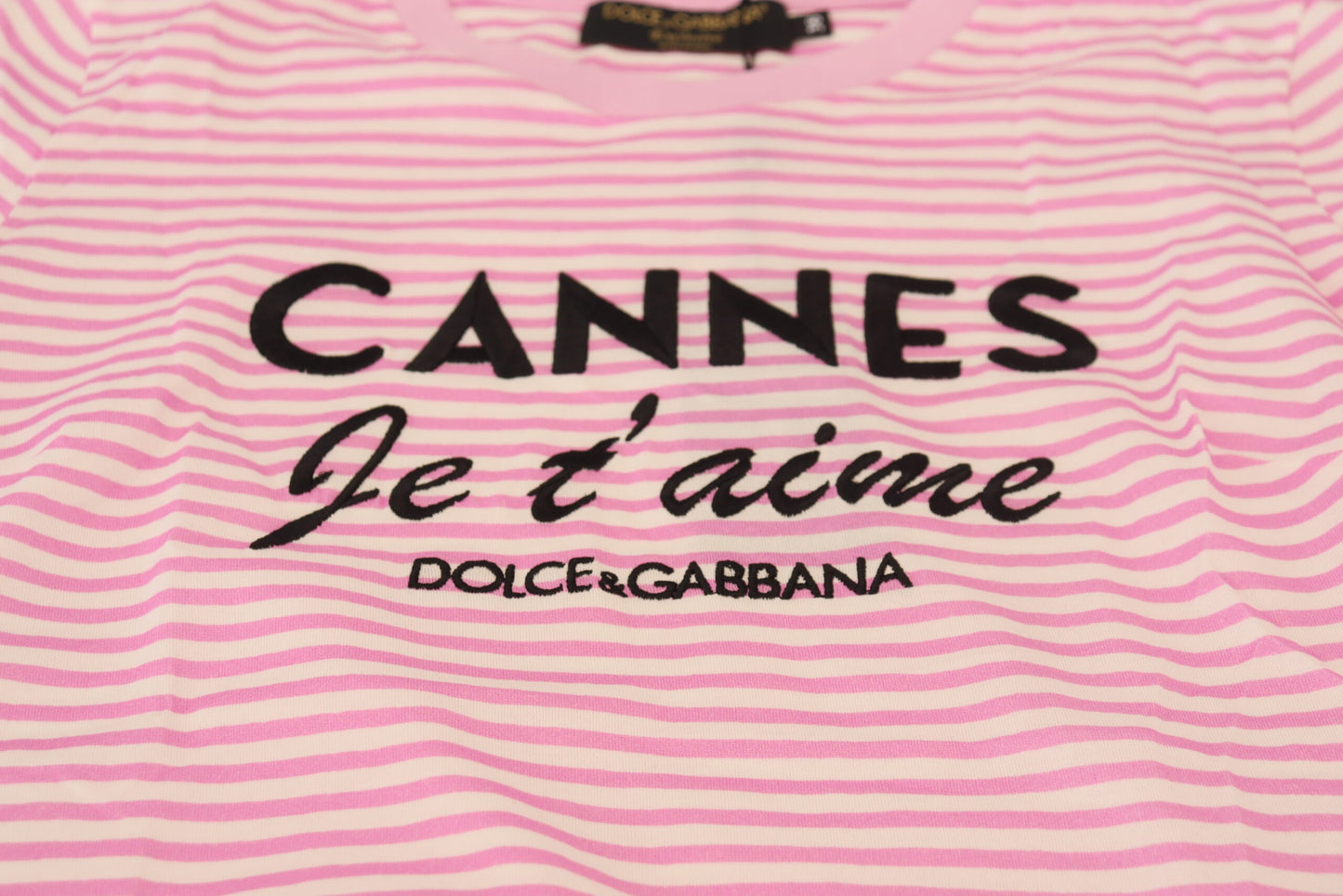 Dolce & Gabbana T-shirt - Damen