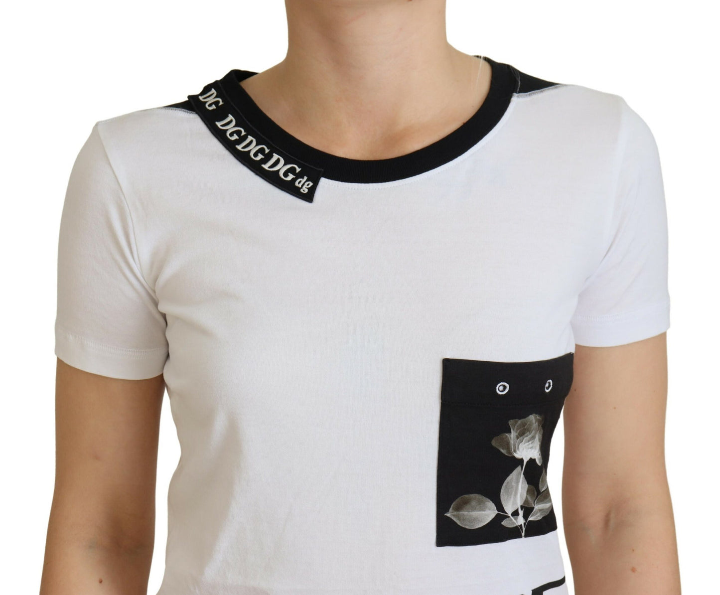 Dolce & Gabbana T-Shirt - Damen