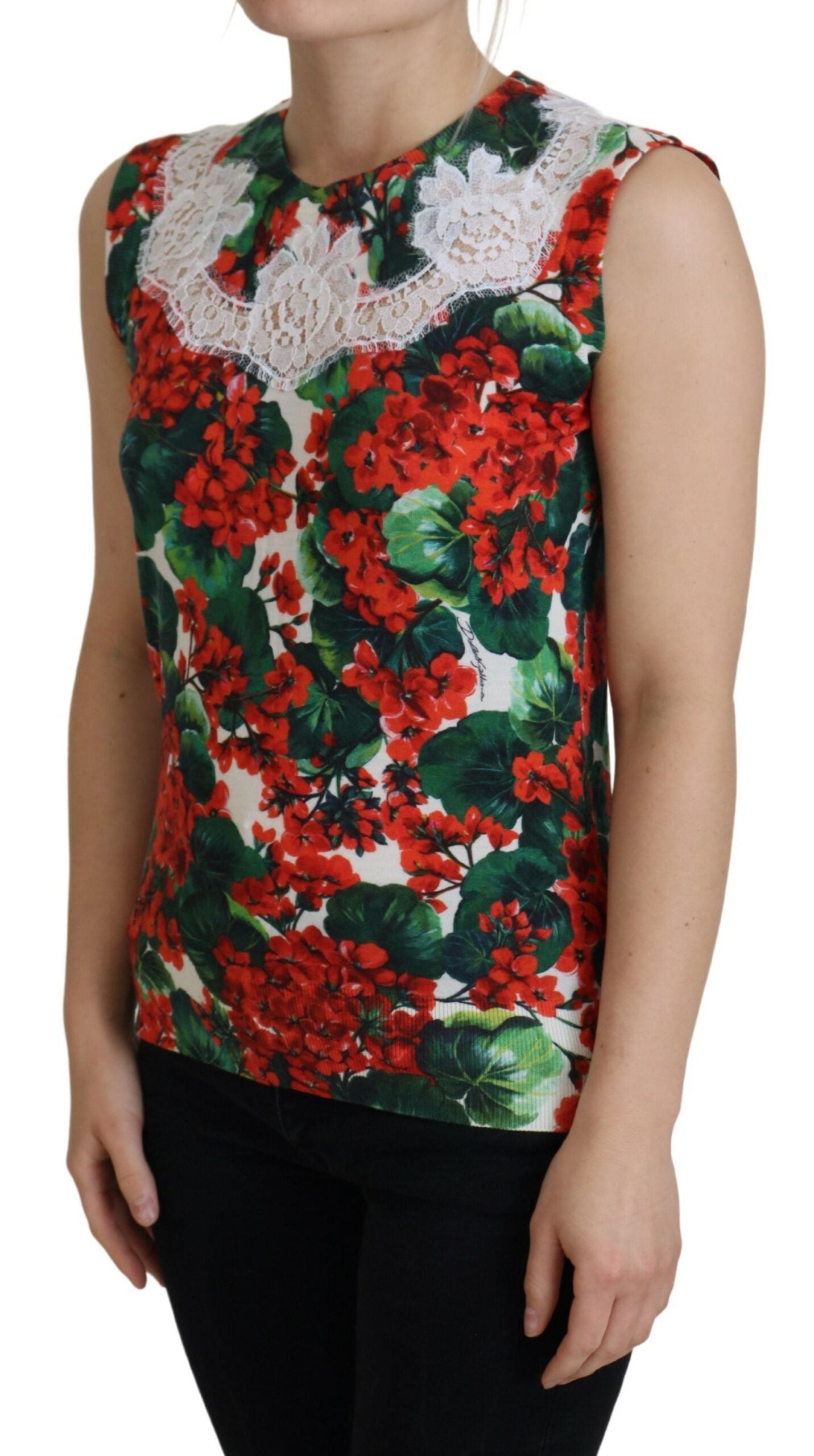 Dolce & Gabbana Tank-Top - Damen