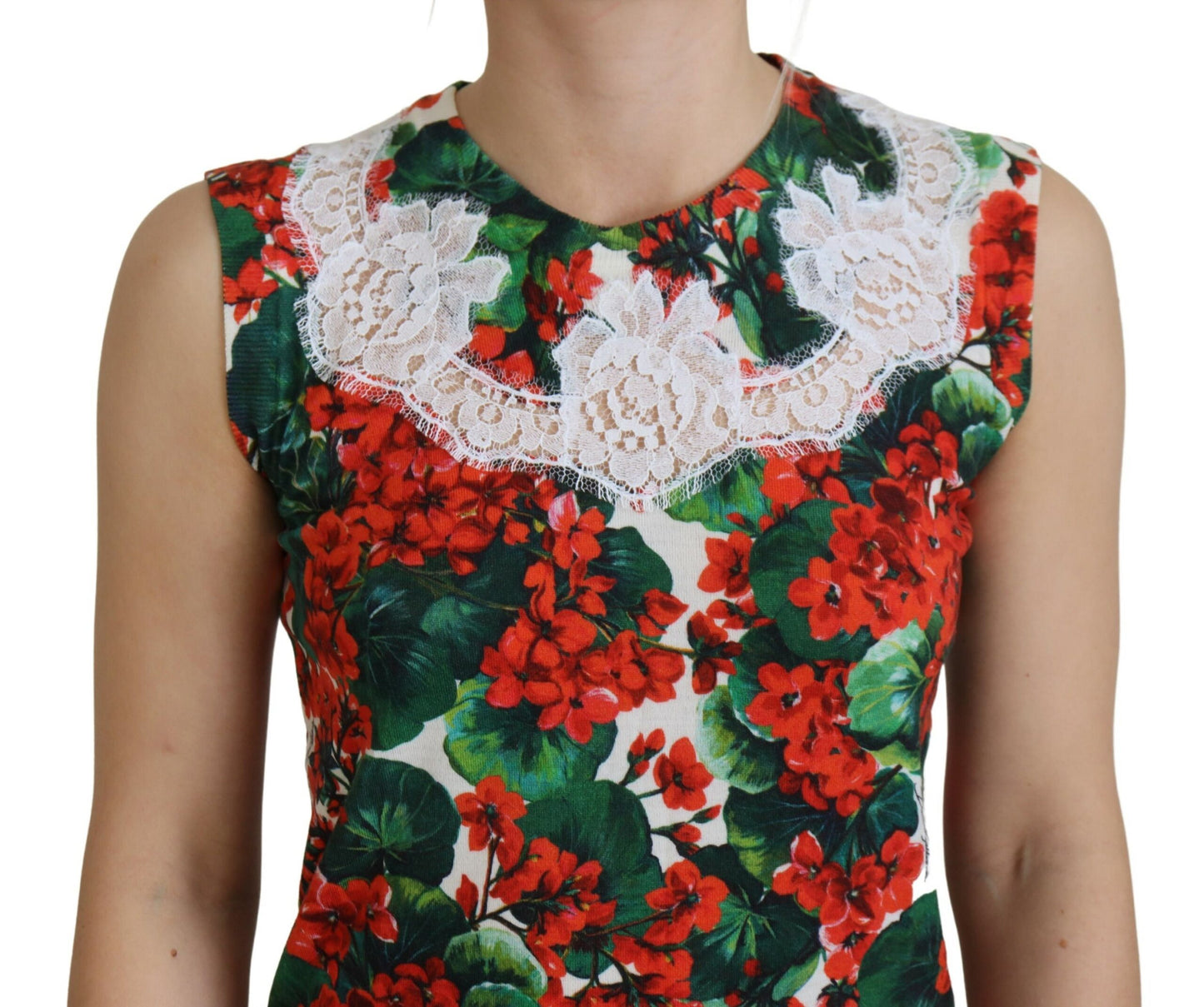 Dolce & Gabbana Tank-Top - Damen