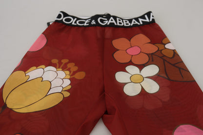 Dolce & Gabbana Leggings - Damen