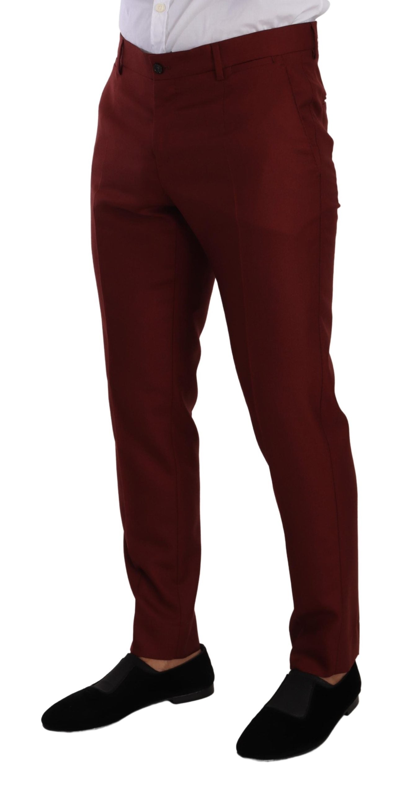 Dolce &amp; Gabbana Chino Pants - Men