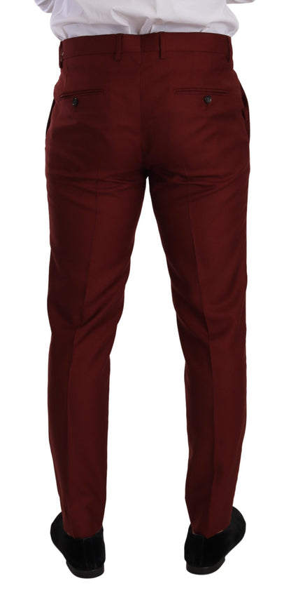 Dolce &amp; Gabbana Chino Pants - Men