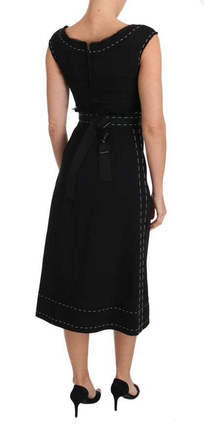 Dolce & Gabbana Shiftkleid - Damen