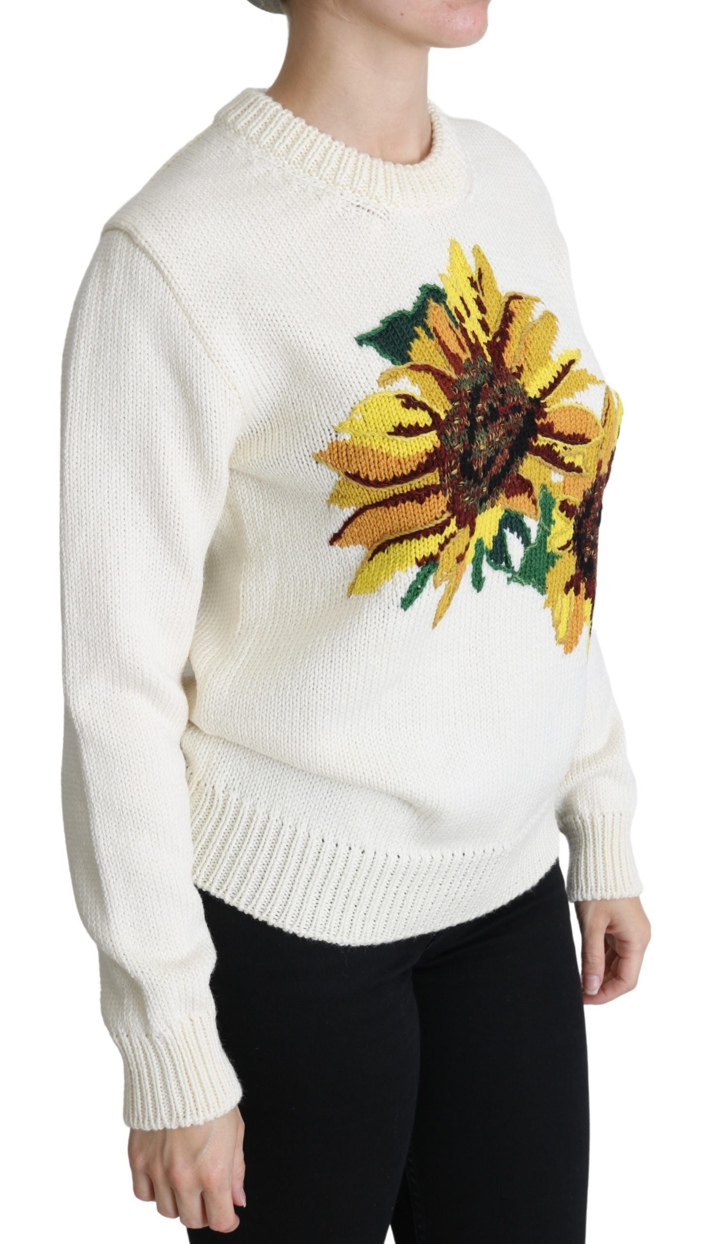 Dolce & Gabbana Strickpullover - Damen