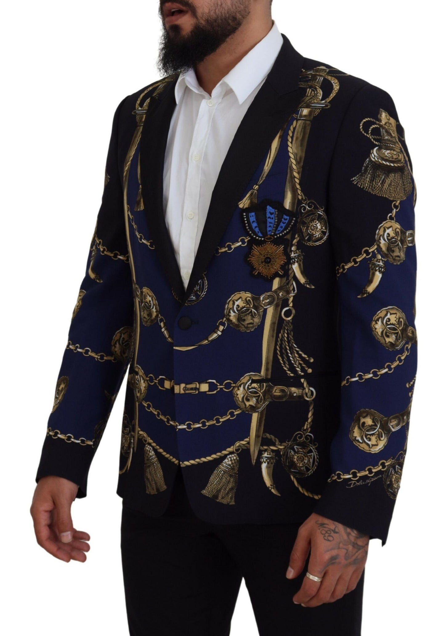 Dolce & Gabbana Blazer - Herren