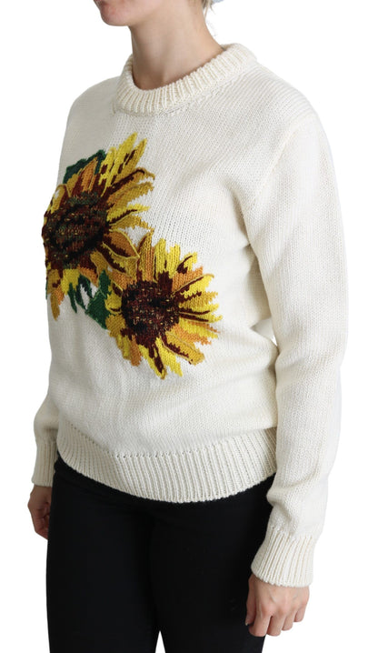 Dolce & Gabbana Strickpullover - Damen