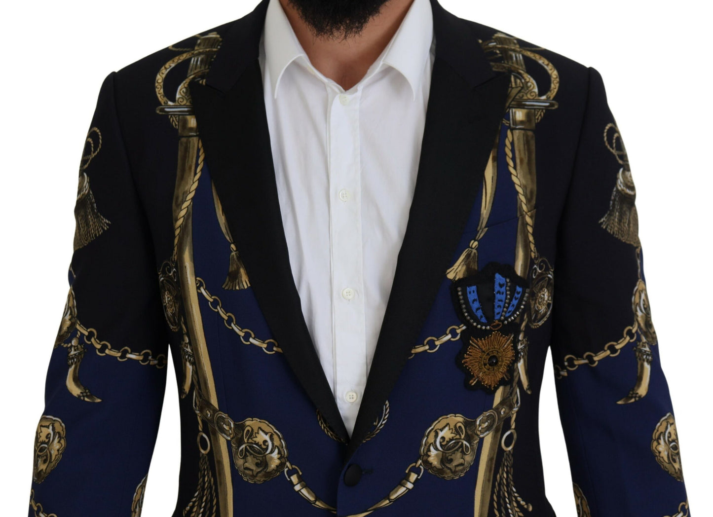 Dolce & Gabbana Blazer - Herren