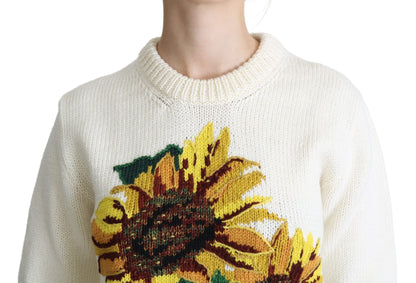 Dolce & Gabbana Strickpullover - Damen