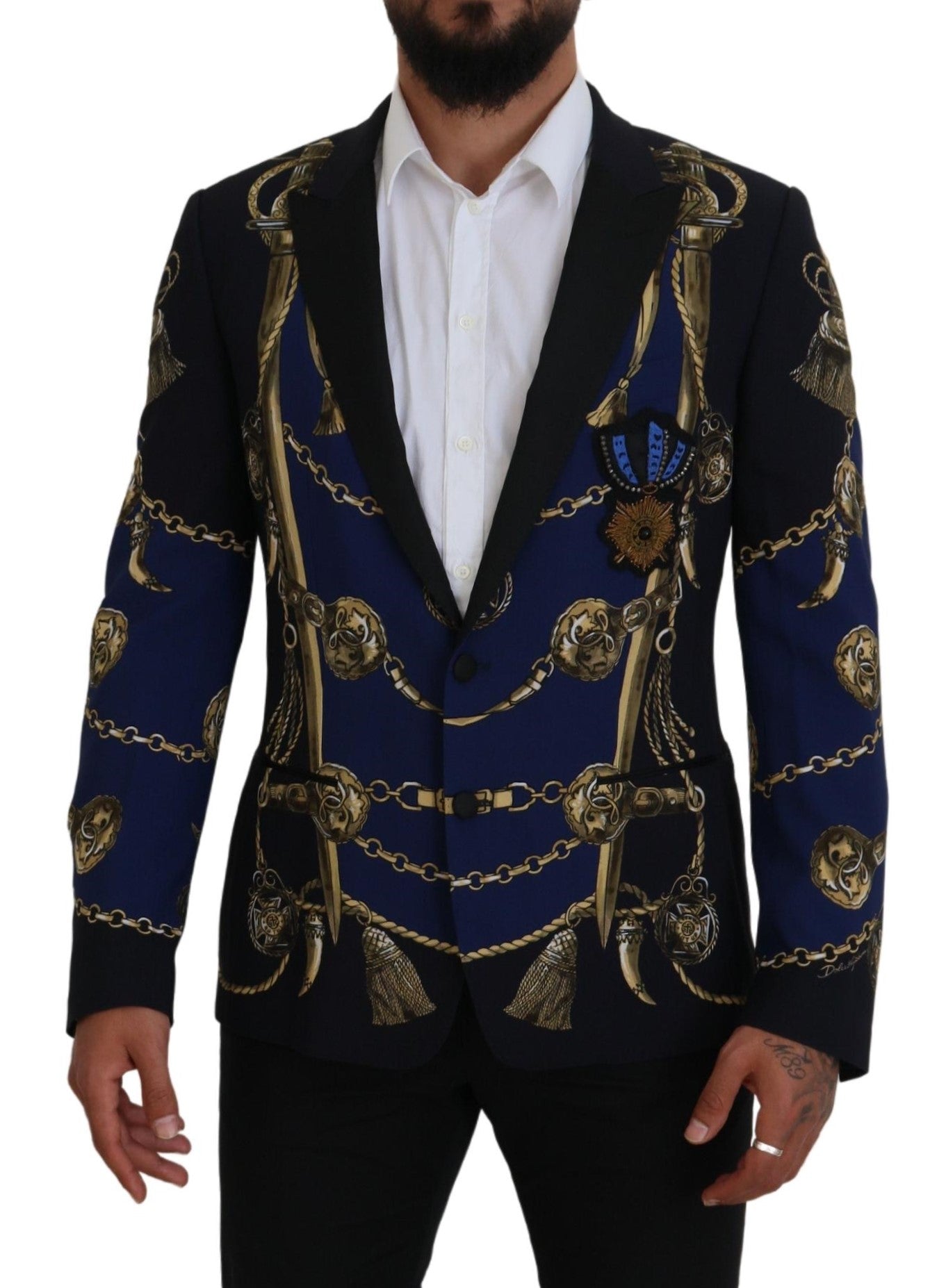 Dolce & Gabbana Blazer - Herren