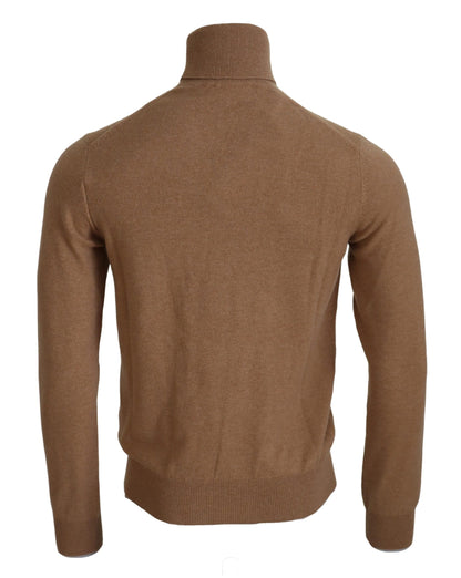 Dolce & Gabbana Rollkragenpullover - Herren