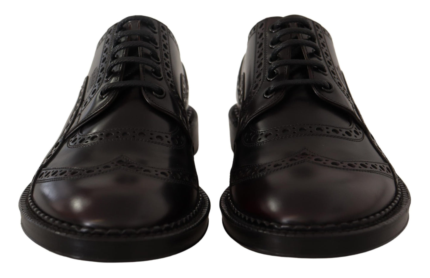 Dolce & Gabbana Derbys - Herren