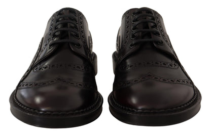 Dolce & Gabbana Derbys - Herren