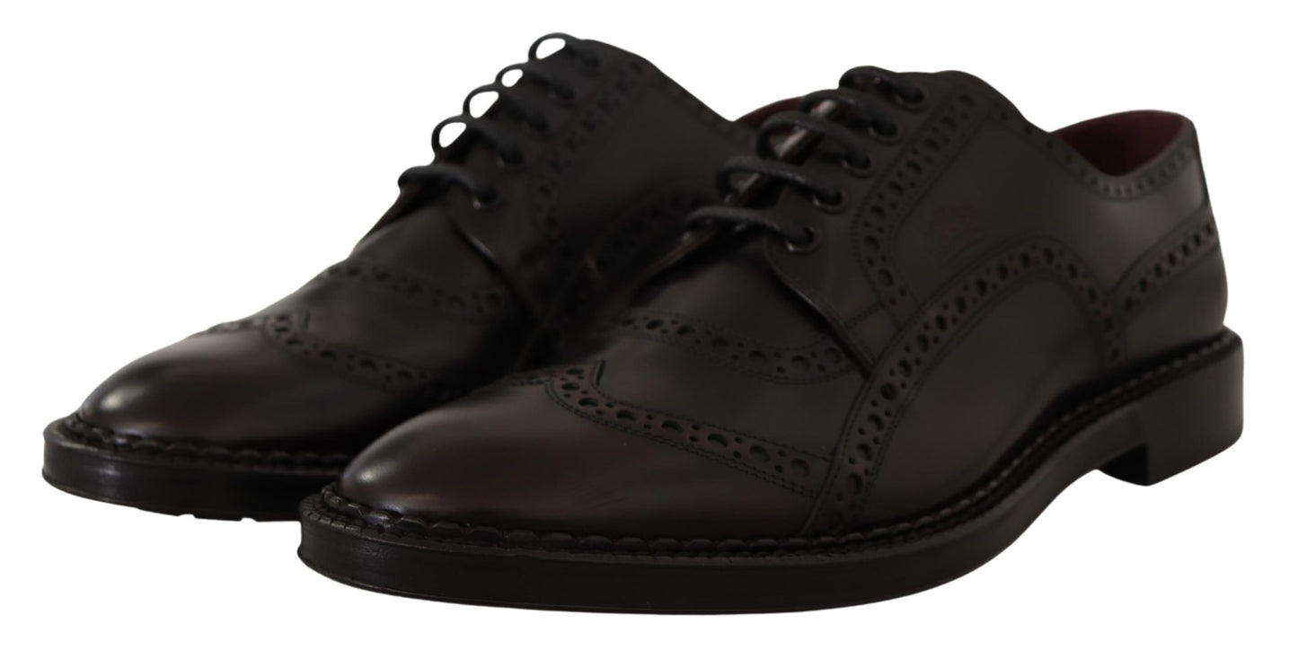 Dolce & Gabbana Derbys - Herren