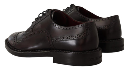 Dolce & Gabbana Derbys - Herren