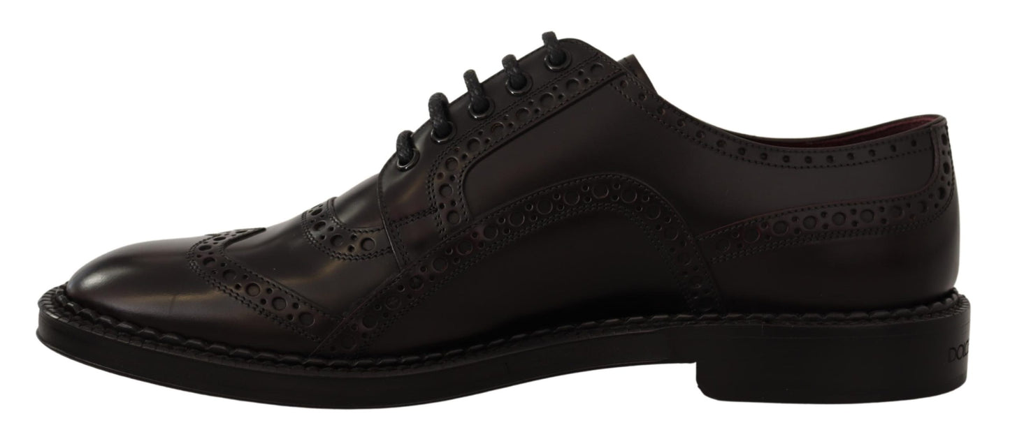 Dolce & Gabbana Derbys - Herren