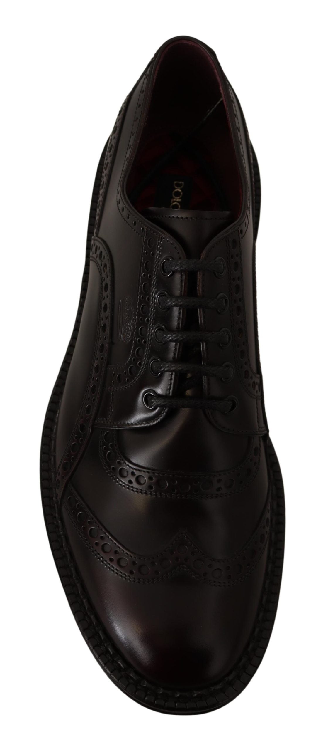 Dolce & Gabbana Derbys - Herren