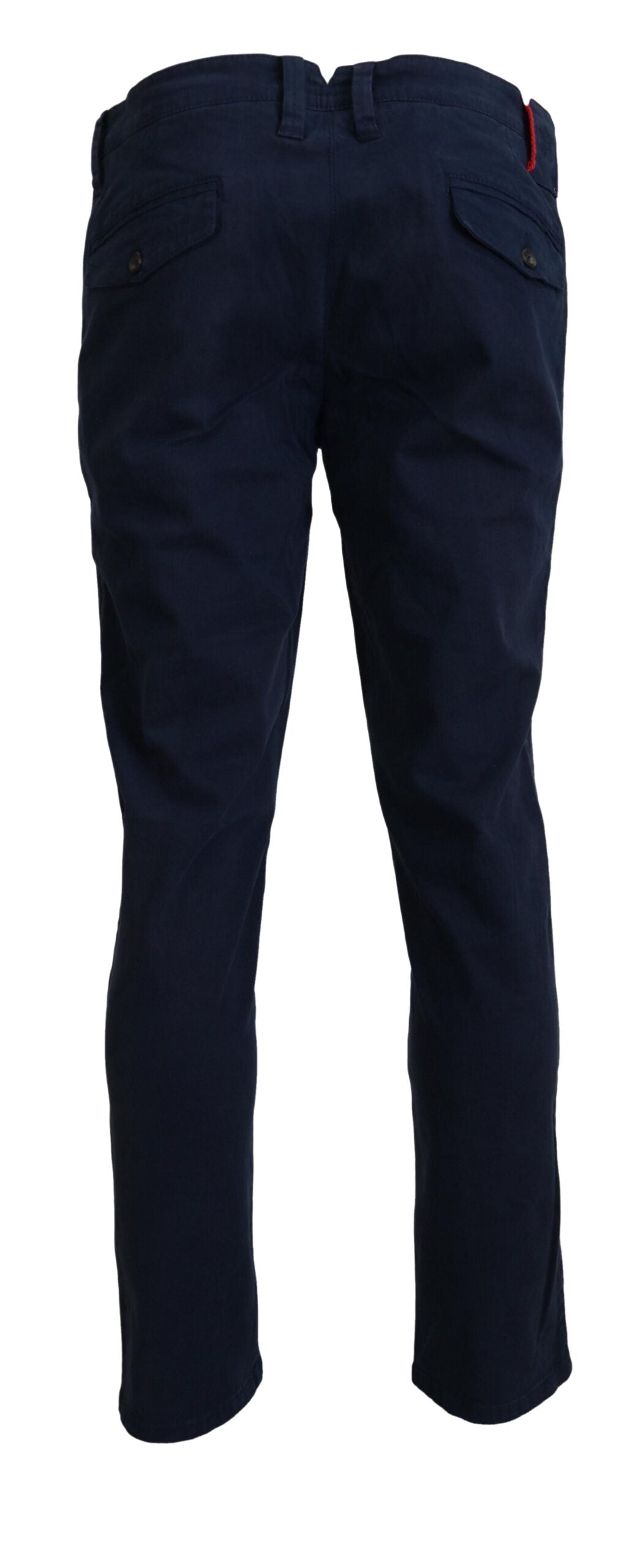 Domenico Tagliente trousers - men