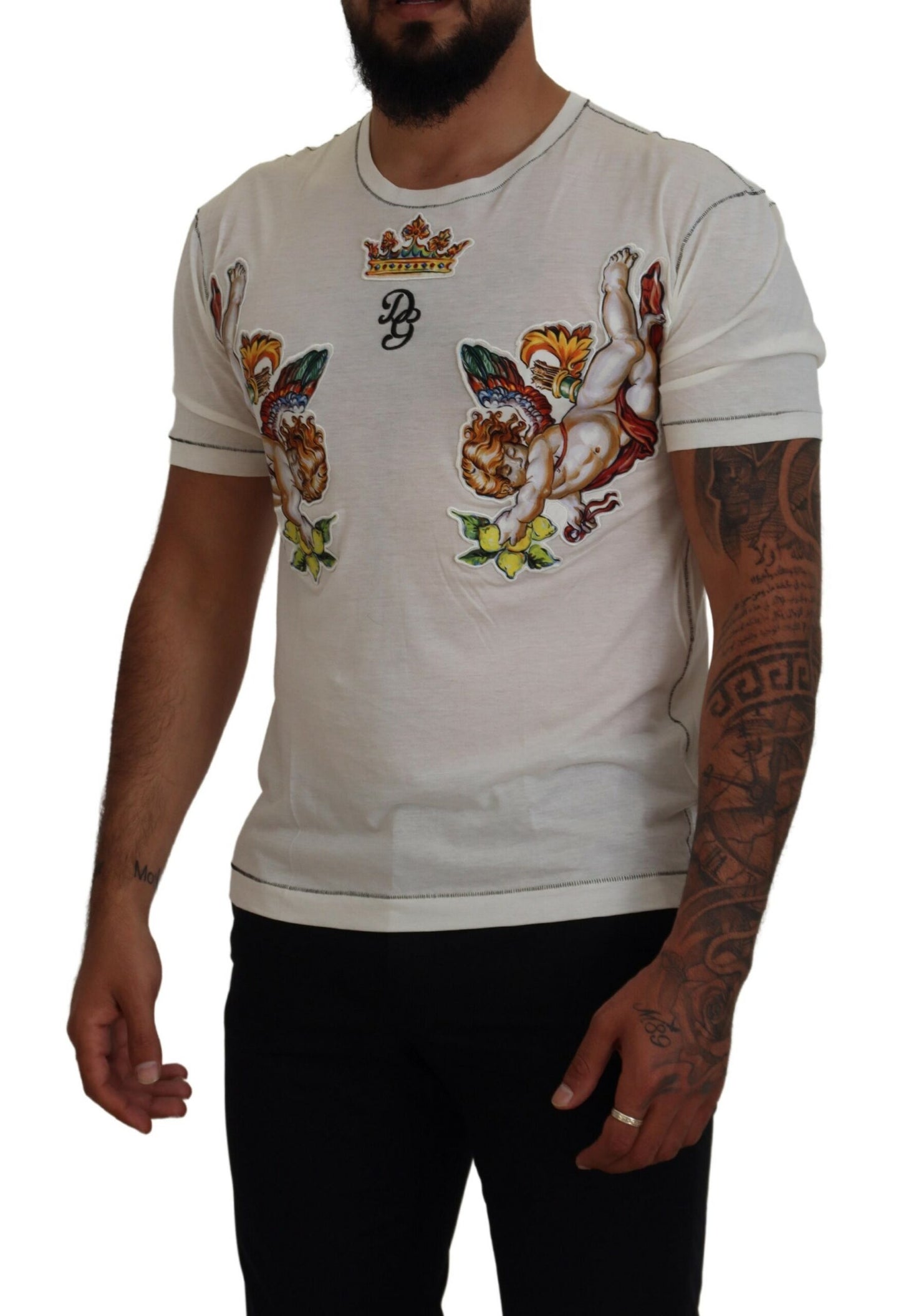 Dolce &amp; Gabbana T-Shirt - Men