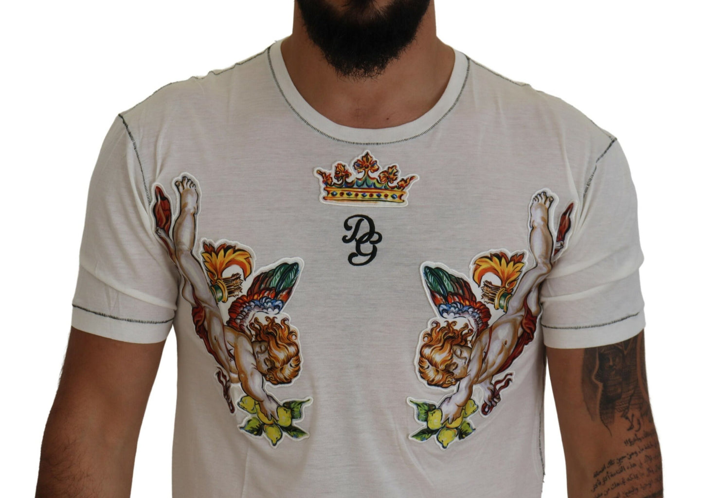 Dolce &amp; Gabbana T-Shirt - Men