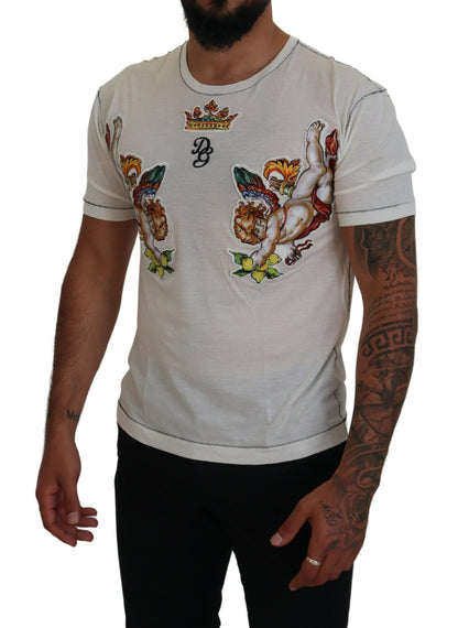 Dolce &amp; Gabbana T-Shirt - Men