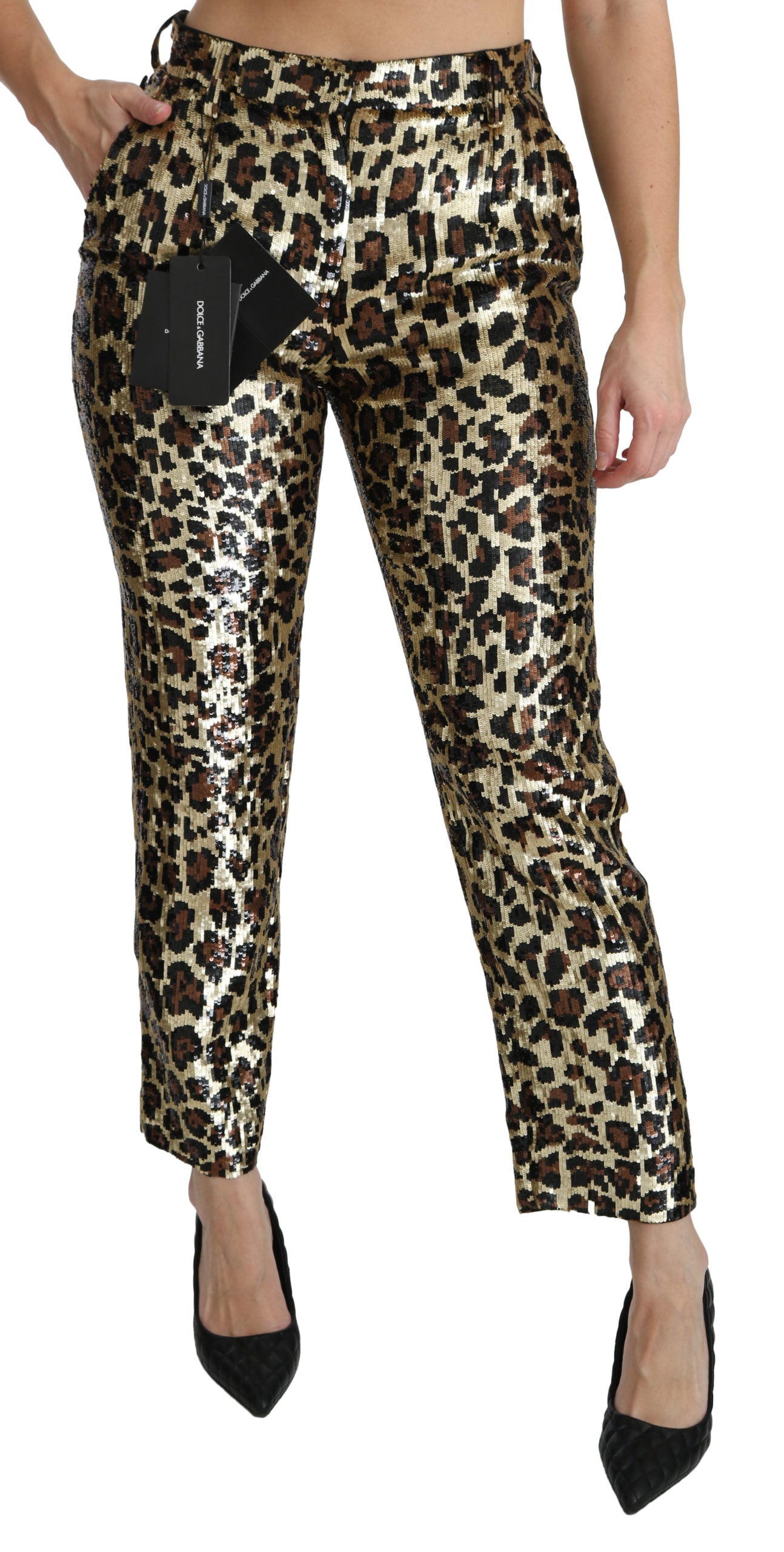 Dolce &amp; Gabbana Pants - Women