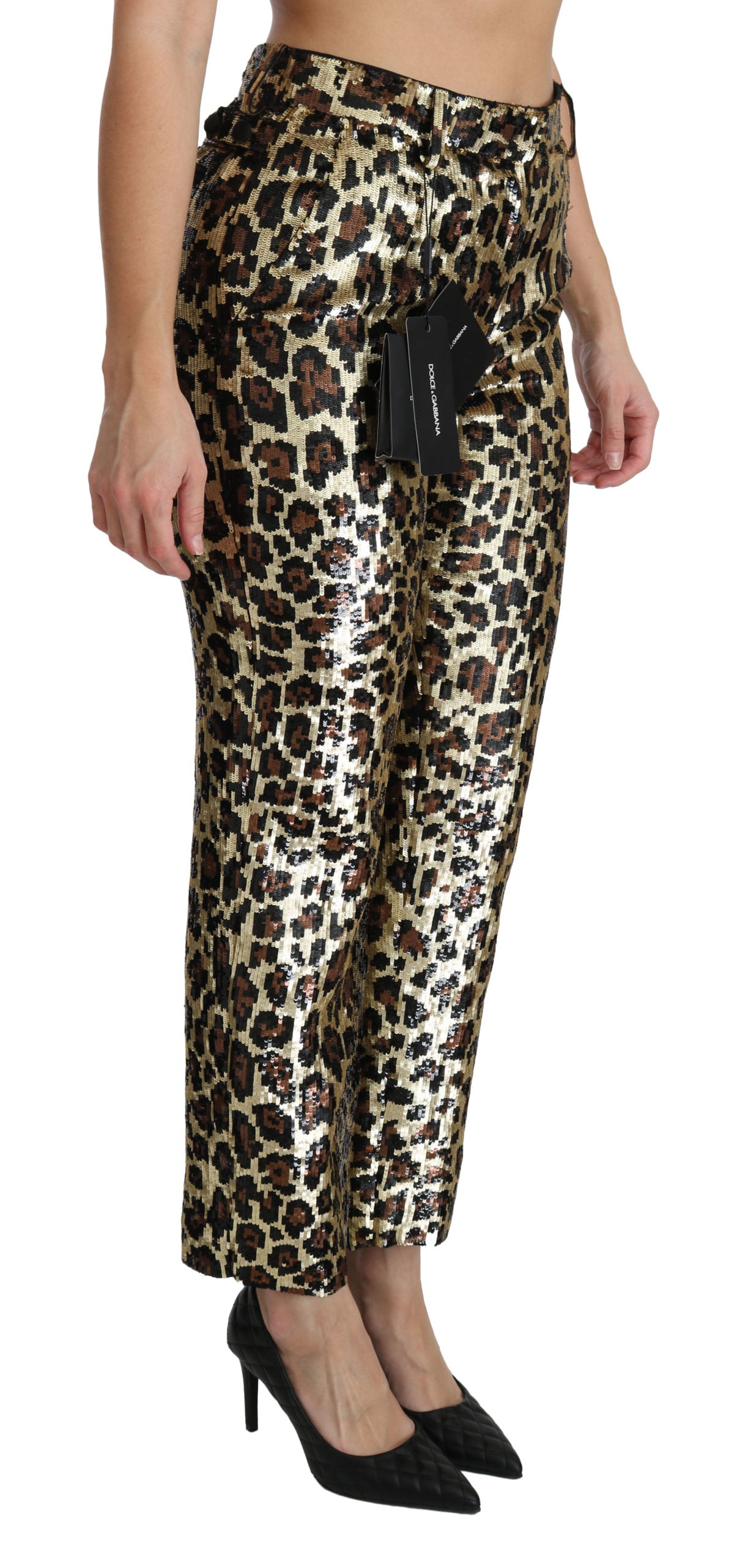 Dolce &amp; Gabbana Pants - Women