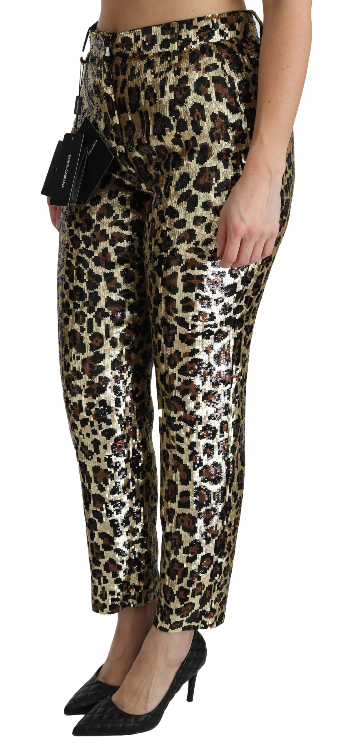 Dolce &amp; Gabbana Pants - Women