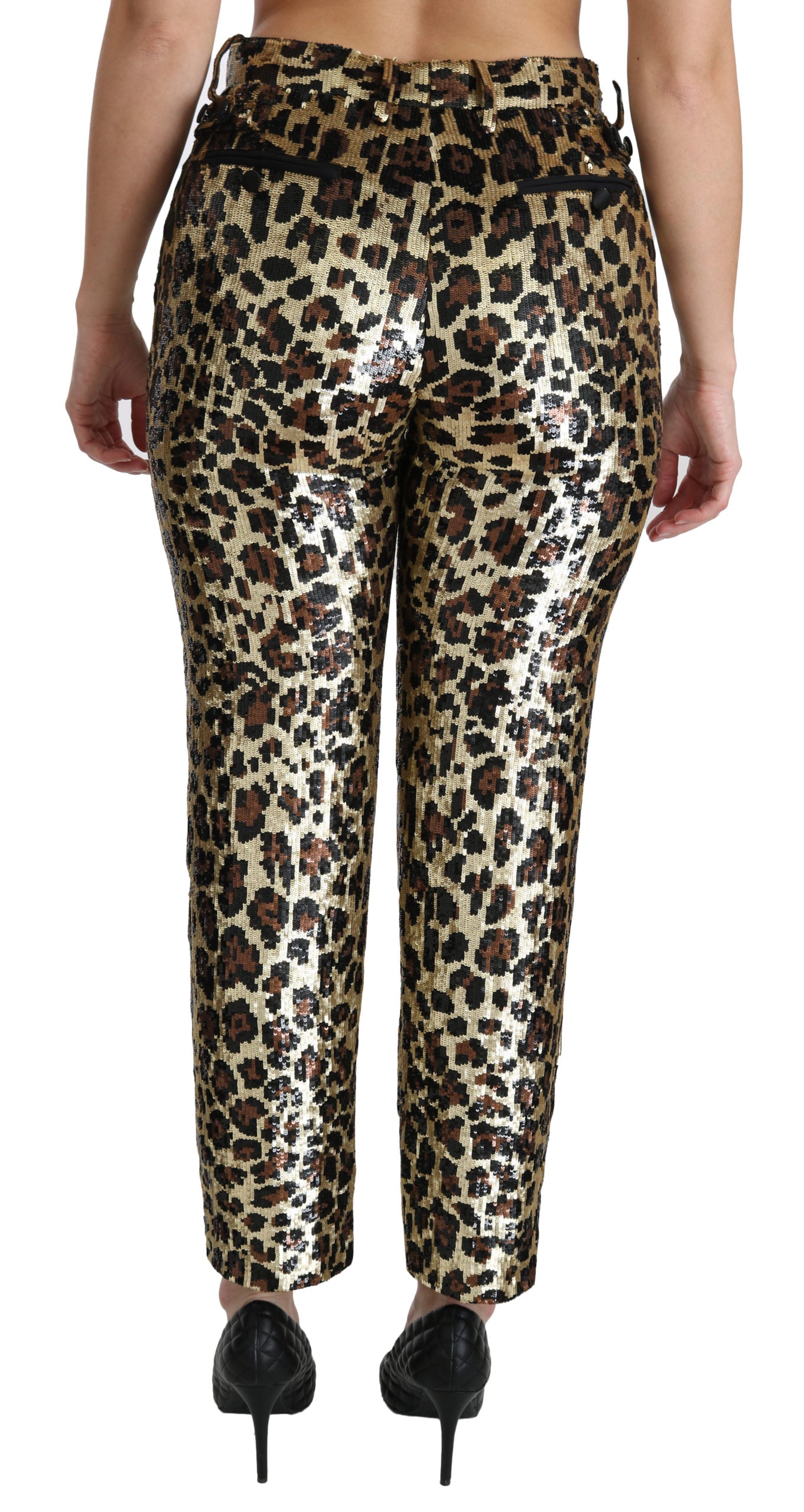 Dolce &amp; Gabbana Pants - Women