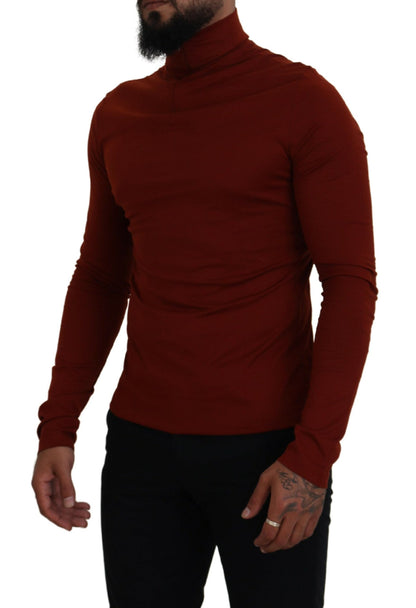 Dolce & Gabbana Rollkragenpullover - Herren