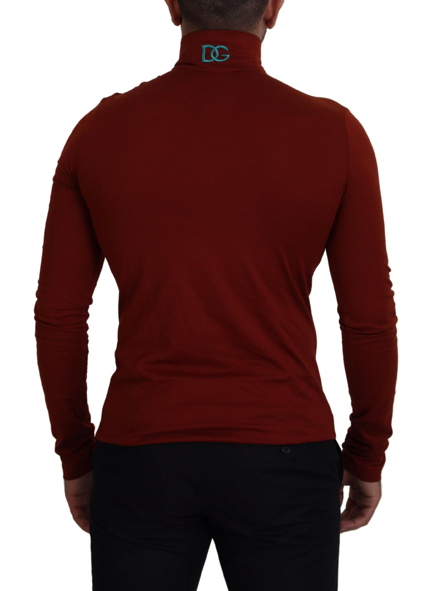 Dolce & Gabbana Rollkragenpullover - Herren