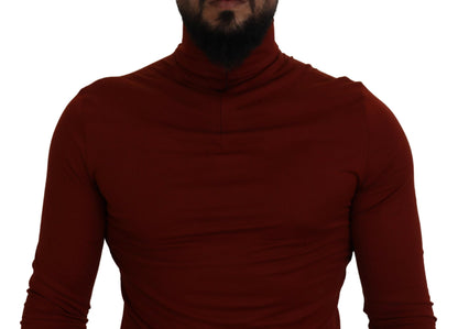 Dolce & Gabbana Rollkragenpullover - Herren