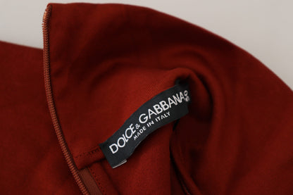 Dolce & Gabbana Rollkragenpullover - Herren