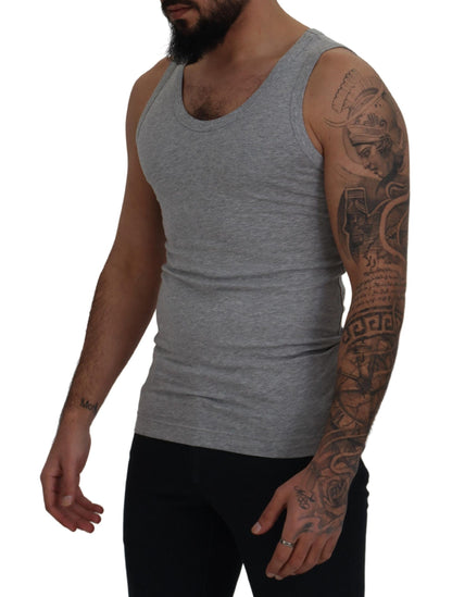 Dolce &amp; Gabbana tank top - men