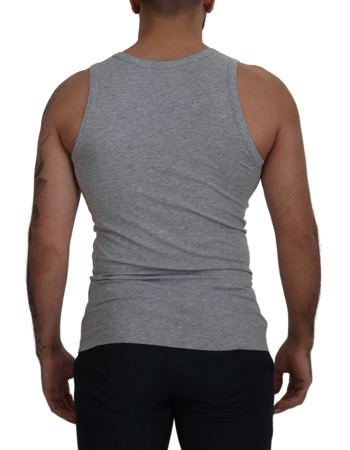 Dolce &amp; Gabbana tank top - men