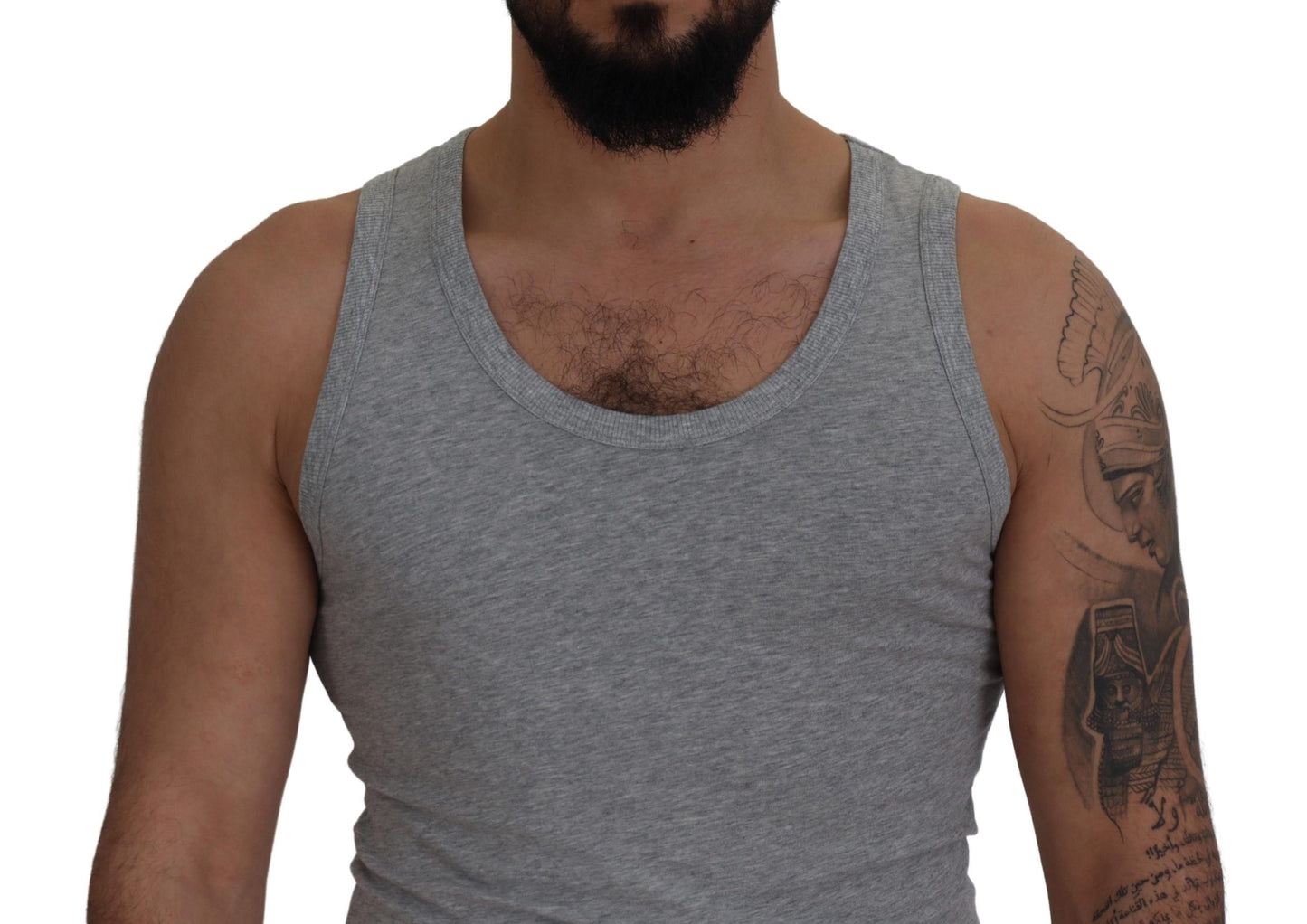 Dolce &amp; Gabbana tank top - men