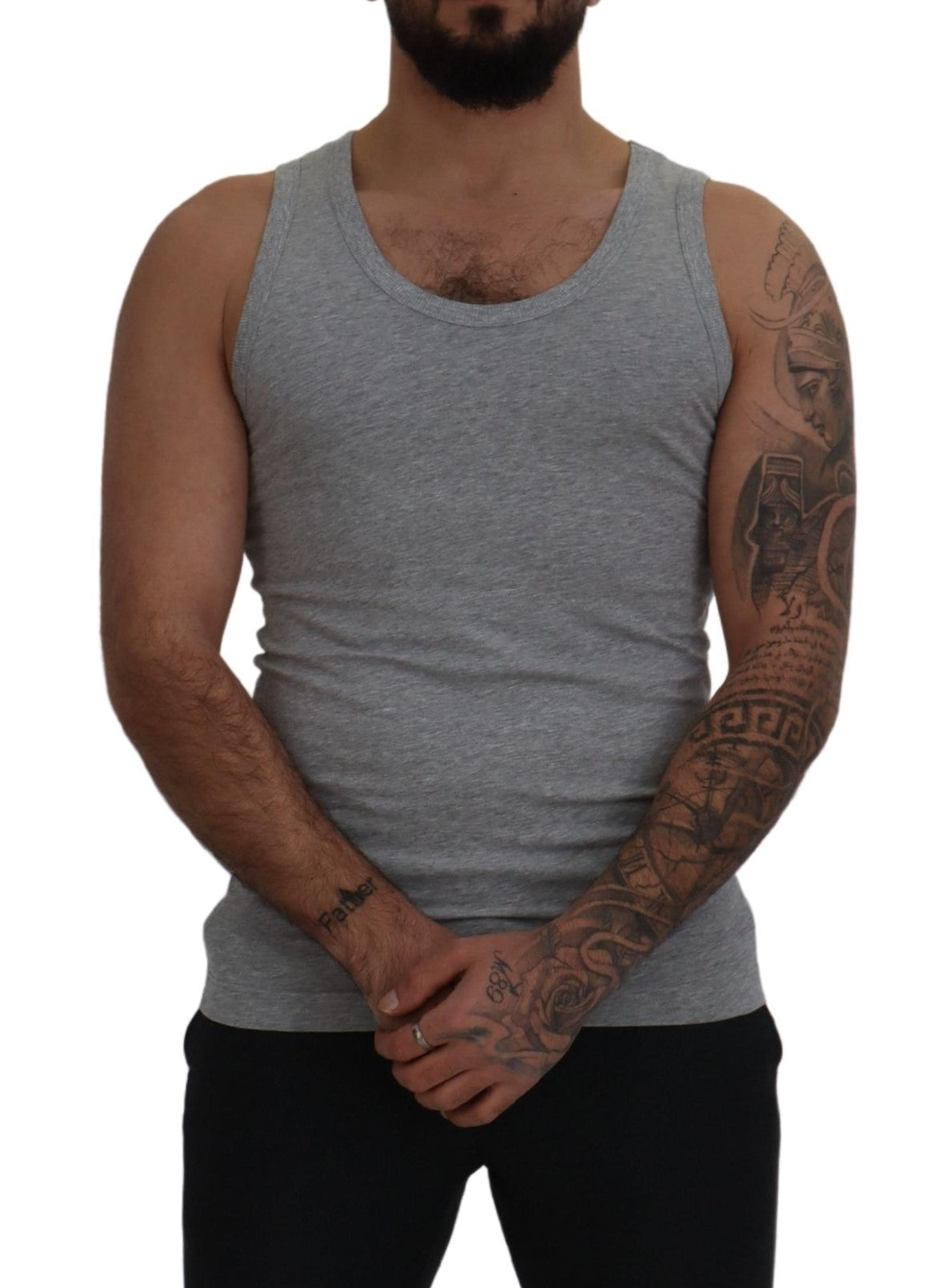 Dolce &amp; Gabbana tank top - men