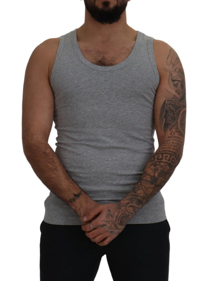 Dolce &amp; Gabbana tank top - men